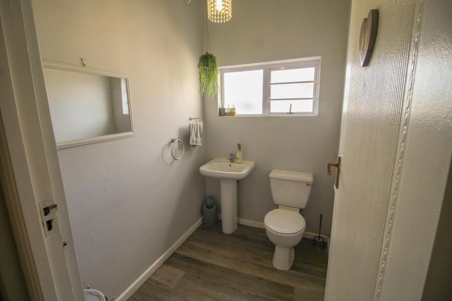 Commercial Property for Sale in Nahoon Eastern Cape